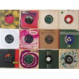 50s/ 60s - Pop/ Rock n Roll/ Jazz etc - 7" Collection