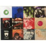 Punk/Indie/New Wave/Cool Pop - 7"