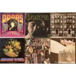 Classic/ Blues Rock - LP & 12" Collection