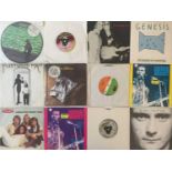 Classic Rock & Pop - 7" Collection