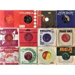 Psych/ Mod/ Pop - 7" Rarities