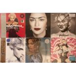 Madonna - LP Sealed Rarities