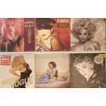 Madonna - 7"/ 12" (UK/ European)