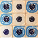 60s Psych/ Pop - 7" Decca Collection