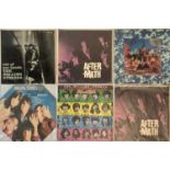 Rolling Stones - LP Collection