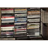 Classic Rock/ Pop/ Reggae/ Indie/ Folk + Magazine Giveaway CD Collection