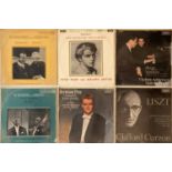 Classical - UK Stereo Edition LPs