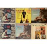 Duane Eddy - LP Collection