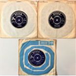 '67/ '68 Decca - Psych/ Pop 7" Demos