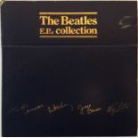 The Beatles - EPs Collection 7" Box-Set (BEP 14)