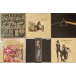 Classic/Folk/Blues-Rock - LPs