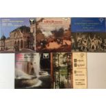 CLASSICAL - DECCA 'SXL' ORIGINAL STEREO EDITION LPs