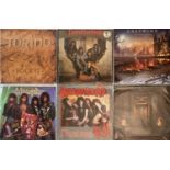 Metal/ Heavy Rock - LP & 12" Collection