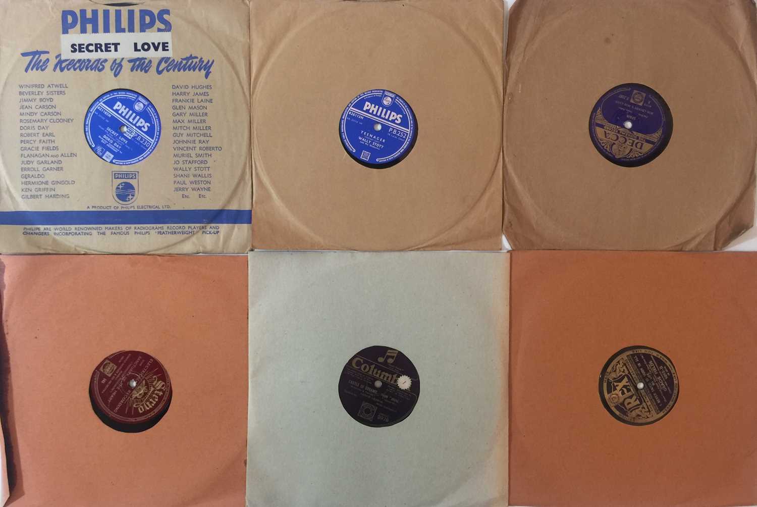 78s - Large Collection - Image 4 of 6
