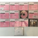Madonna - CDs (UK/ European Promos)