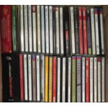 CLASSICAL - CDs