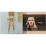 Madonna - Madame X/ The Royal Box (Limited Edition CD Box-Sets)