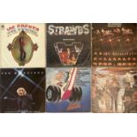 CLASSIC/PROG/FOLK/BLUES-ROCK - LPs