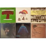 GOSPEL - LP COLLECTION