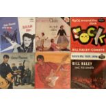 Rock 'N' Roll - LP Collection