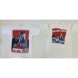 KILLING JOKE T-SHIRTS