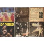 Indie/ Alt/ Punk/ Wave - LP Collection