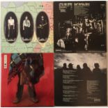 The Keef Hartley Band - LP Rarities