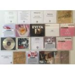 Madonna - Promo CDs (UK/ European)