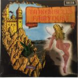 TINKERBELLS FAIRYDUST - TINKERBELLS FAIRYDUST LP (ORIGINAL UK STEREO PRESSING - DECCA SKL 5028)