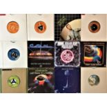 Classic Rock - 7" Collection