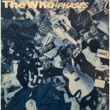 The Who - Phases - 11 x LP Box Set (Polydor - 2675 216)