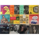 50s/ 60s - Rock/ Pop/ Beat/ Jazz - 7" EP Collection