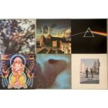 PROG - CLASSIC LPs