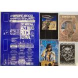 HAWKWIND MEMORABILIA