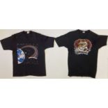 WHITESNAKE / RAINBOW T-SHIRTS