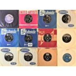 CLASSIC SOUL/R&B/JAZZ - 7"/EP COLLECTION