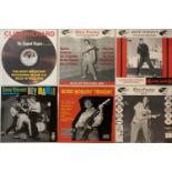 Rock n Roll - LP/ 10" Comps/ Reissues