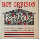 Roy Orbison - At The Rock House (SUN LP 1260)