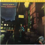 David Bowie - Ziggy Stardust LP (MFSL 1-064 - Audiophile)