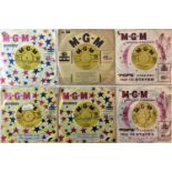 MGM - 7" Rarities Pack