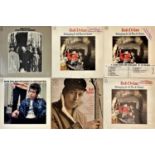 Bob Dylan - US 2 EYE/ 6 EYE LPs