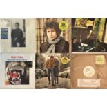 Bob Dylan - LPs (90s/ 00s)