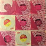 PYE/PICCADILLY 7" COLLECTION (60s)
