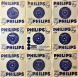 PHILIPS - 7" COLLECTION (60s/70s)