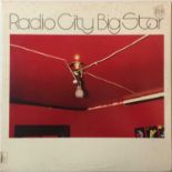 Big Star - Radio City LP (ADS-1501)