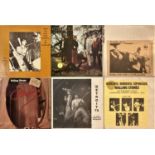 The Rolling Stones - Privately Pressed LPs