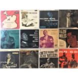Blues/ R&B - 7" EP Collection