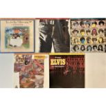 Classic Rock/ Pop/ Rock n Roll - MFSL Audiophile LPs