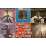 JAZZ LPs (BOP/HARD BOP) - 'RARITIES AND FANTASTIC CONDITION'