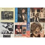 Bob Dylan - Privately Released LPs